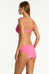Sea Level Spinnaker Mid Bikini Bottom